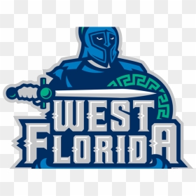 Football Gator Clipart Png Jpg Transparent Stock University - University Of West Florida, Png Download - gators logo png