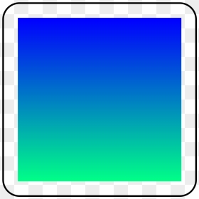 Gradient Color Meaning, HD Png Download - white gradient png