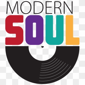 Concert Clipart Soul Music - Modern Soul, HD Png Download - soul png