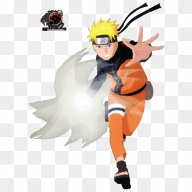 Naruto Uzumaki Rasen Shuriken Render By Alexisaguirrez - Uzumaki Naruto Shippuden Rasengan Naruto, HD Png Download - naruto rasengan png