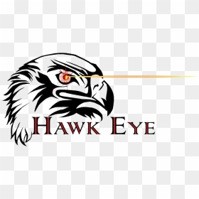 Accuracy, Any Range, - Illustration, HD Png Download - laser eye png