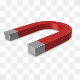 Magnet Png Image - Metal, Transparent Png - magnet png