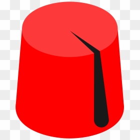 Thumb Image - Cartoon Fez Png, Transparent Png - fez png