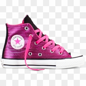 Cool Sneakers For Kids - Superhero Converse, HD Png Download - star shine png