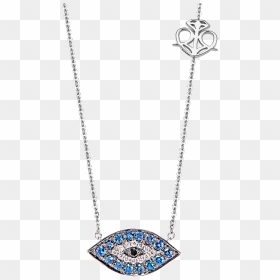 Pendant, HD Png Download - evil eye png