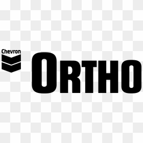 Chevron Ortho Logo, HD Png Download - chevron logo png