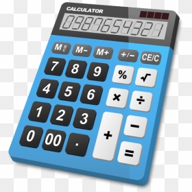 Transparent Darknoise Png - 3d Calculator Icon Png, Png Download - calculator icon png