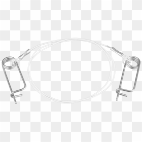 Gt1571 String, Light - Circle, HD Png Download - string light png