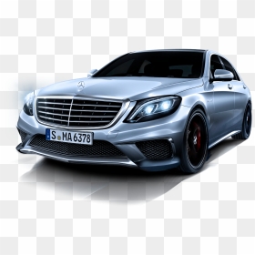 Mercedes Benz Icon Png, Transparent Png - mercedes png