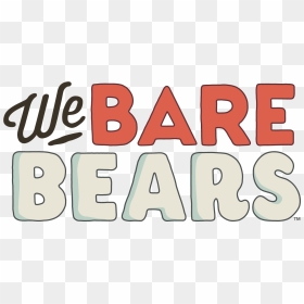 We Bare Bears, HD Png Download - we bare bears png