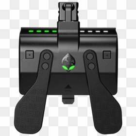 Assault Rifle, HD Png Download - quickscope png