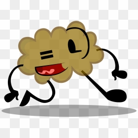 Fart New Pose - Object Terror Fart, HD Png Download - fart png