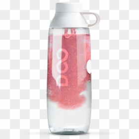 Drinkfinity Bottle, HD Png Download - cup of water png