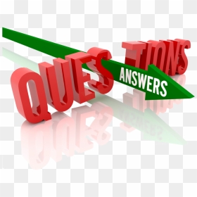Q And A Clipart, HD Png Download - laser eye png