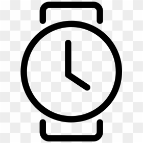 Watch 4pm Watch 4pm Watch 4pm, HD Png Download - time icon png
