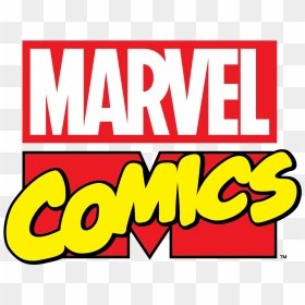 Marvel Comics Logos - Marvel Comics Logo Png, Transparent Png - marvel studios logo png