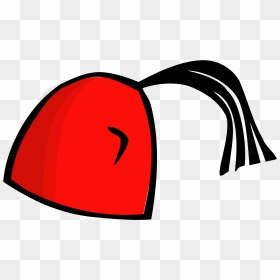 Fez Clip Arts - Fez Clipart, HD Png Download - fez png