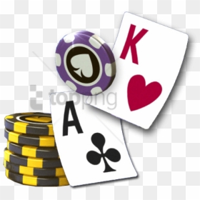Free Png Poker Png Png Image With Transparent Background - Poker Png, Png Download - poker png
