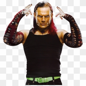 Jeff Hardy Png Background Image - Jeff Hardy No Face Paint, Transparent Png - jeff hardy png