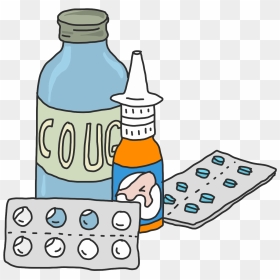 Clip Art, HD Png Download - corona bottle png