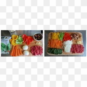 Veggies - Baby Carrot, HD Png Download - veggies png