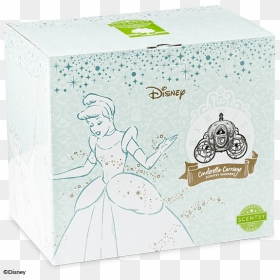 Cinderella's Carriage Scentsy Warmer, HD Png Download - cinderella carriage png