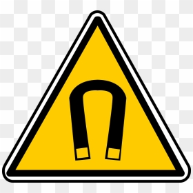 Electricity Clipart, HD Png Download - magnet png