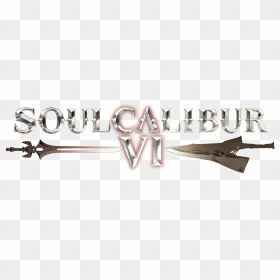 Soul Calibur 6 Logo Png & Free Soul Calibur 6 Logo - Witcher Soul Calibur 6, Transparent Png - soul png