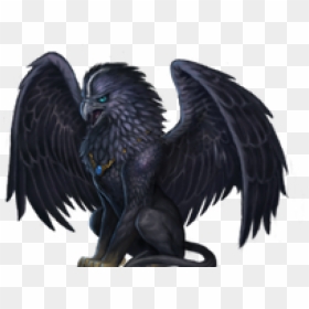 Griffin Png Transparent Images - Griffin Png, Png Download - griffin png
