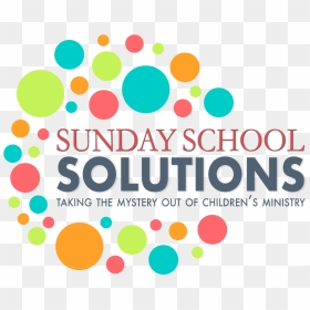 Welcome To The Sunday School, HD Png Download - vignette png 1920x1080