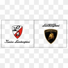 What"s In A Brand Name - Automobili Lamborghini Tonino Lamborghini, HD Png Download - lamborghini logo png