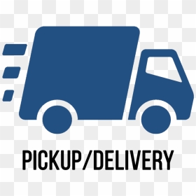 Pick-up Delivery Icon - ブンゴモリキカンコミュージアム, HD Png Download - delivery icon png