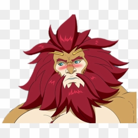Thundercats King Claudus - Cartoon, HD Png Download - thundercats logo png