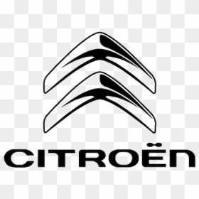 Citroen Logo Black And White, HD Png Download - vignette png 1920x1080