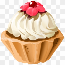 Ice Cream Png - Cake, Transparent Png - ice cream clipart png