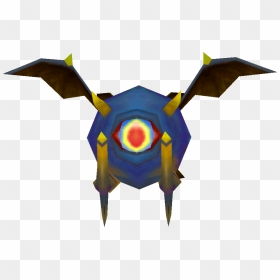 Evil Eye - Origami, HD Png Download - evil eye png