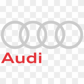 - Circle , Png Download - Logo De Audi Png, Transparent Png - audi png