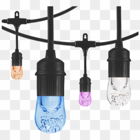 Jasco 497372, HD Png Download - string light png