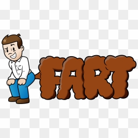 Transparent Fart Png, Png Download - fart png