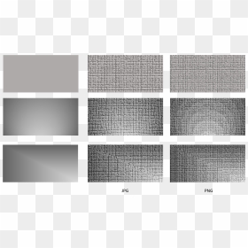 Afx7 - Monochrome, HD Png Download - white gradient png