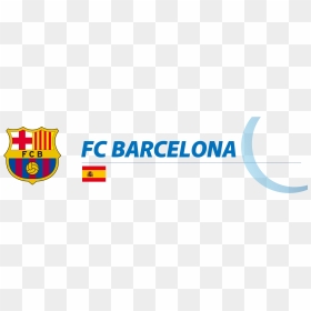 U-12 Junior Soccer World Challenge 2017 » Fc Barcelona - Nombre Fc Barcelona, HD Png Download - barcelona png