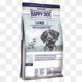 Happy Dog Sano Croq Diät Hundefutter - Happy Dog Sano Croq N, HD Png Download - happy dog png