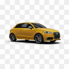 Forza Wiki - Audi A1, HD Png Download - audi png