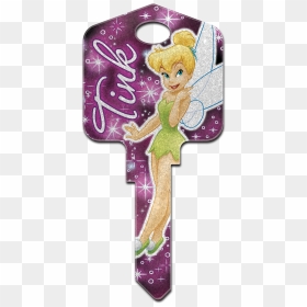 Sininho, HD Png Download - tinker bell png