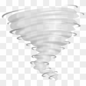Weather Icon - Stormy - Transparent Background Tornado Png, Png Download - weather icon png
