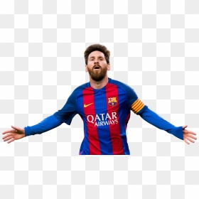 Barcelona Player Png, Transparent Png - barcelona png