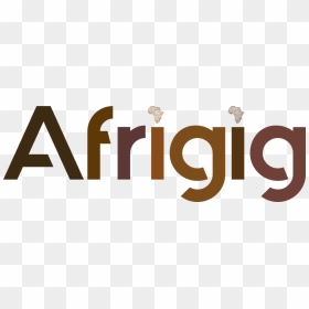 Afrigig ® Is A Registered Trademark Of Afrigig Technology - Graphic Design, HD Png Download - registered trademark png