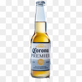 Tipos De Cerveza Corona, HD Png Download - corona bottle png