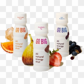 Gobig Energy, HD Png Download - corona bottle png