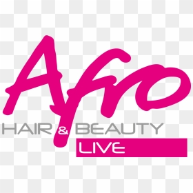 Afro Hair And Beauty Show, HD Png Download - afro hair png